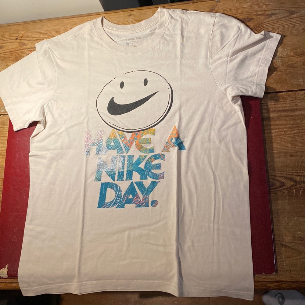 Nike T-shirt Vintage